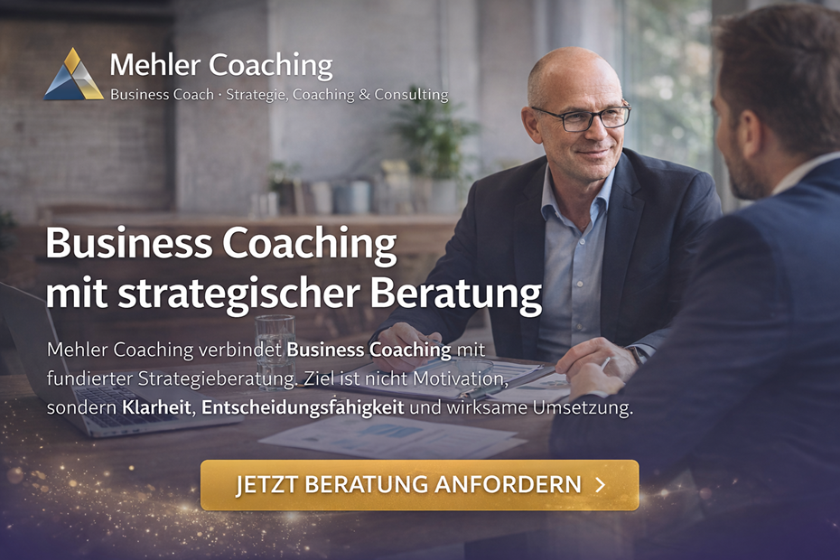 Mehler Business Beratung